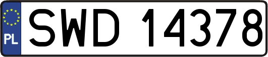 SWD14378