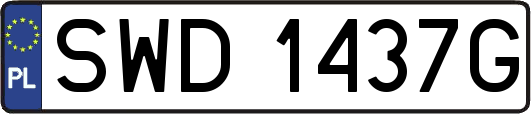 SWD1437G