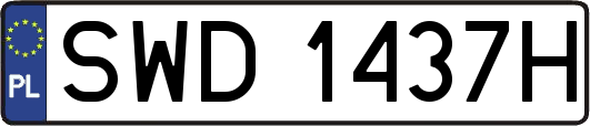 SWD1437H