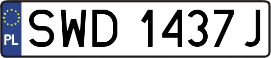 SWD1437J
