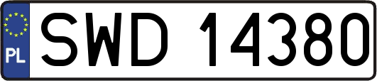 SWD14380
