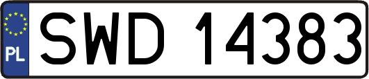 SWD14383
