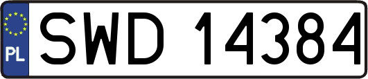 SWD14384