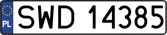 SWD14385