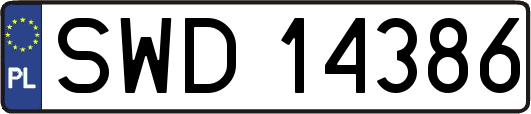 SWD14386