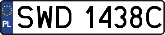 SWD1438C