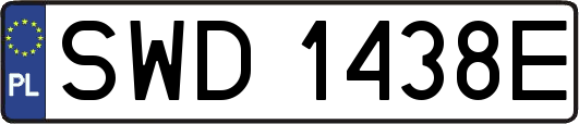 SWD1438E