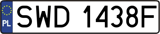 SWD1438F
