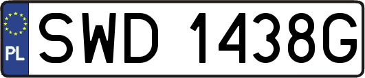 SWD1438G