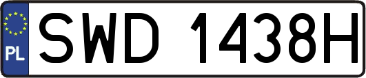 SWD1438H