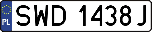SWD1438J