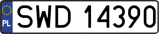 SWD14390