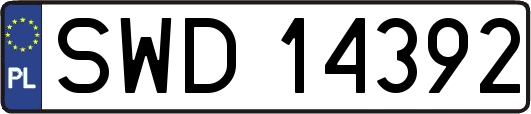 SWD14392