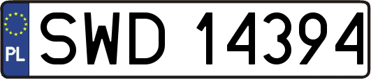 SWD14394