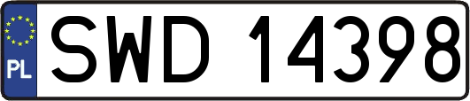 SWD14398