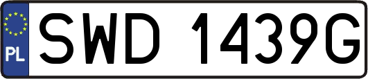 SWD1439G