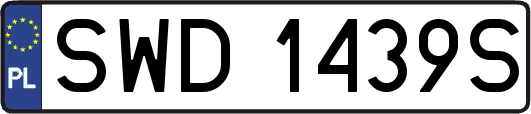 SWD1439S