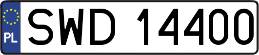 SWD14400