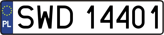 SWD14401