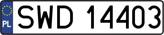 SWD14403