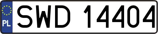 SWD14404