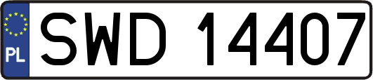 SWD14407