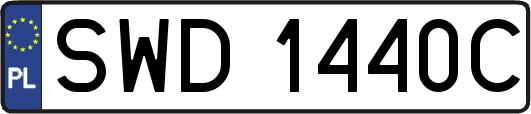 SWD1440C