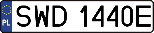 SWD1440E