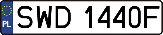 SWD1440F