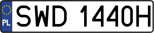 SWD1440H
