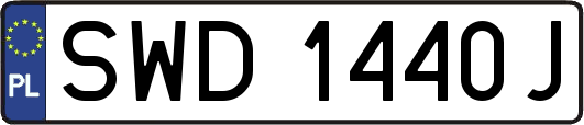 SWD1440J