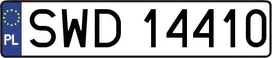 SWD14410