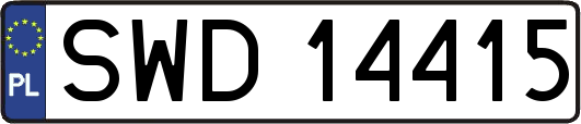 SWD14415