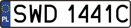 SWD1441C