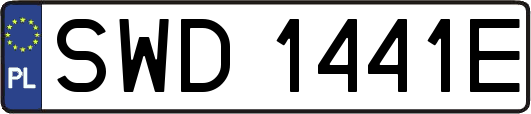 SWD1441E