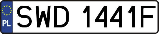 SWD1441F