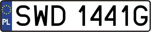 SWD1441G