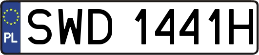 SWD1441H