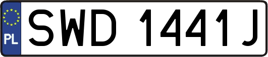 SWD1441J
