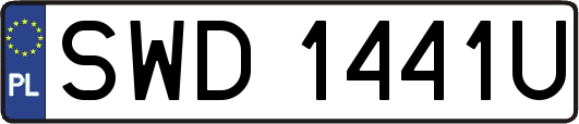 SWD1441U