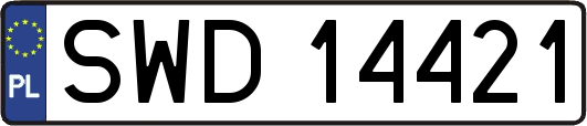 SWD14421