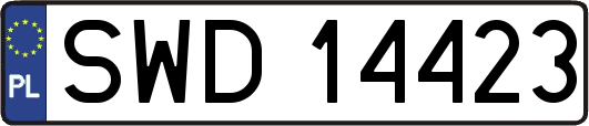 SWD14423