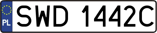 SWD1442C