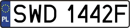 SWD1442F