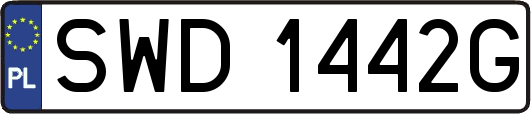 SWD1442G