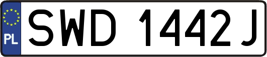 SWD1442J