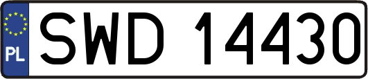 SWD14430