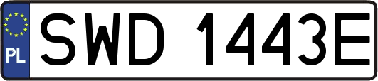 SWD1443E