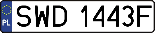 SWD1443F
