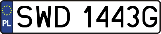 SWD1443G